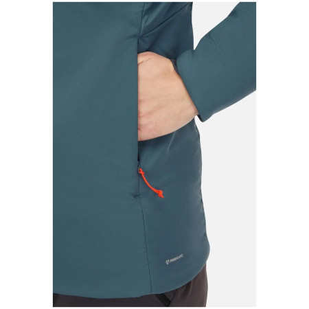 Жіноча куртка Rab Xenair Alpine Light Jacket