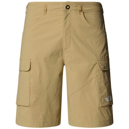 Чоловічі шорти The North Face Exploration Cargo Short хакі Khaki Stone