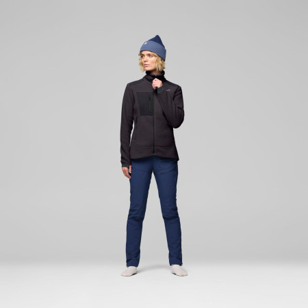 Жіноча толстовка Norrona trollveggen warm3 Jacket