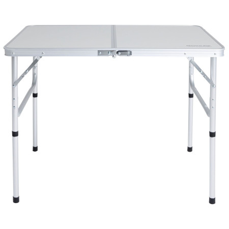 Стіл Regatta Matano Large Table срібний Silver