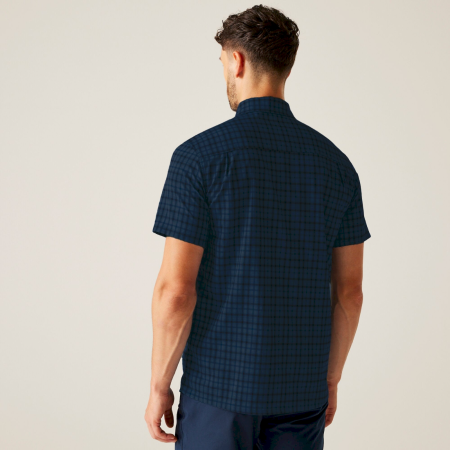 Чоловіча сорочка Regatta Begarno