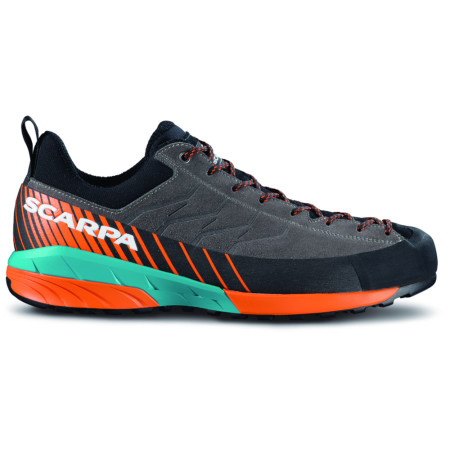 Pánské boty Scarpa Mescalito