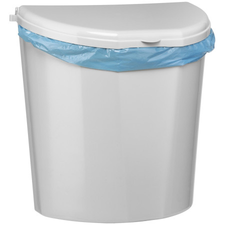 Кошик для сміття Brunner Pillar XL