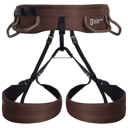 Система Singing Rock Garnet