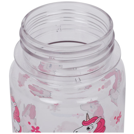 Дитяча пляшечка Regatta Tritan Straw Btle