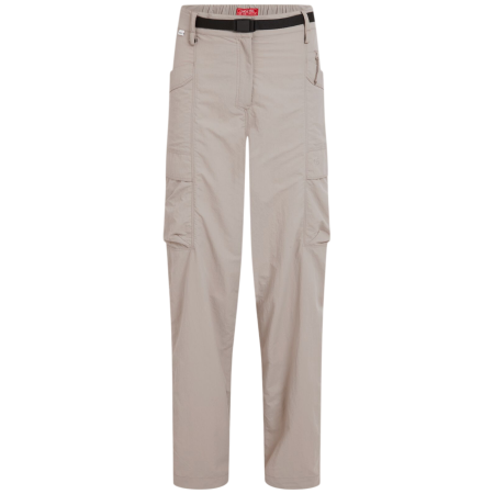Жіночі штани Craghoppers NosiLife Medina Cargo Trouser бежевий Soft Mushroom