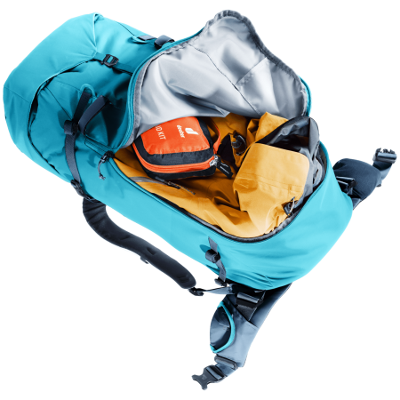 Рюкзак Deuter Guide 32+8 SL