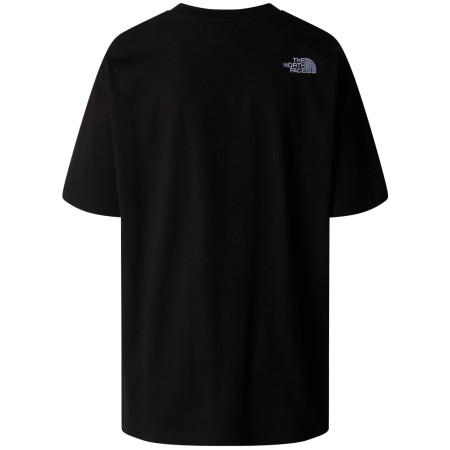 Жіноча футболка The North Face S/S Essential Oversize Tee
