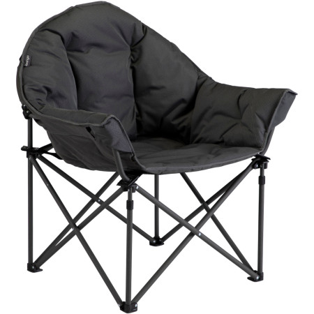 Крісло Vango Titan 2 Oversized Chair (2020) темно-сірий Excalibur