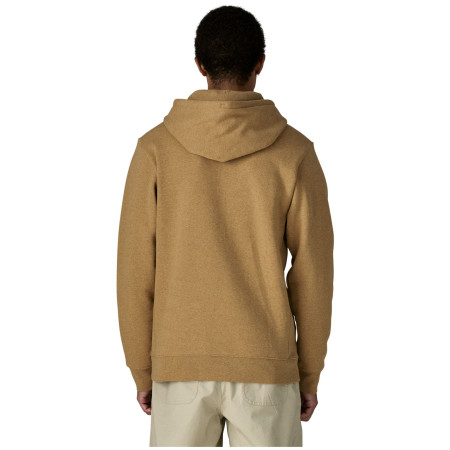 Чоловіча толстовка Patagonia Men's '95 Oval Logo Uprisal Hoody