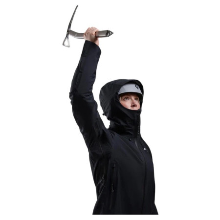 Жіноча зимова куртка Montane F Torren Jkt