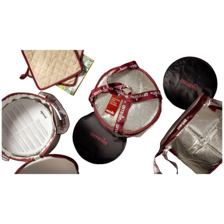 Термосумка Omnia Cool bag