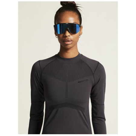 Жіноча футболка Craft W Active Intensity LS