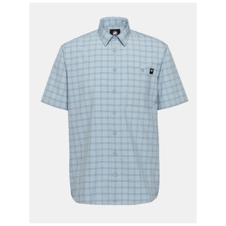 Чоловіча сорочка Mammut Lenni Shirt