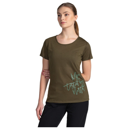 Жіноча футболка Kilpi Garove