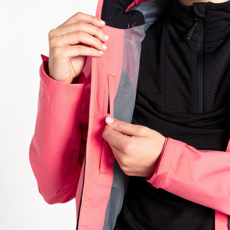 Жіноча куртка Dare 2b Womens Torrek II Jacket