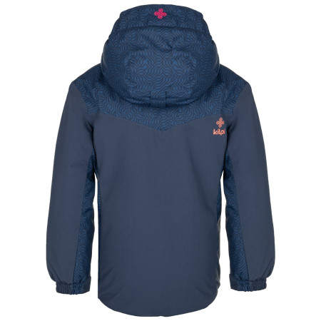 Дитяча куртка Kilpi Jenova-JG