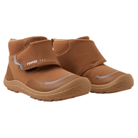 Дитячі черевики Reima Hyppii коричневий Cinnamon brown