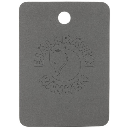 Сідачка Fjällräven Kånken Seat Pad світло-сірий Dark Grey 030