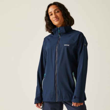 Жіноча куртка Regatta W Bosfield III