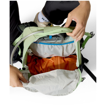 Жіночий туристичний рюкзак Rab Airox 22 ND