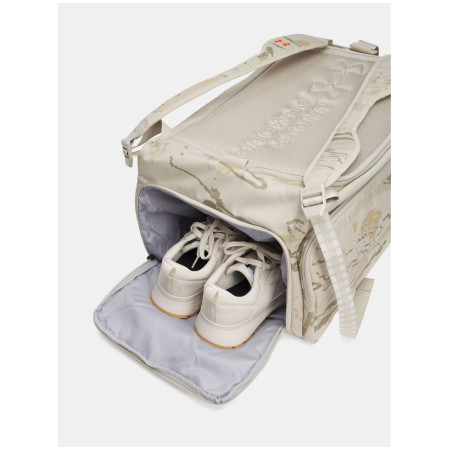 Спортивна сумка Under Armour Contain Duo MD BP Duffle