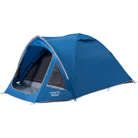 Намет Vango Alpha 250 2021 синій MoroccanBlue