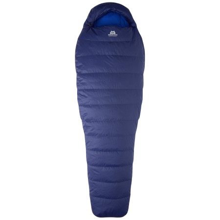 Спальний мішок Mountain Equipment Olympus 300 Long синій