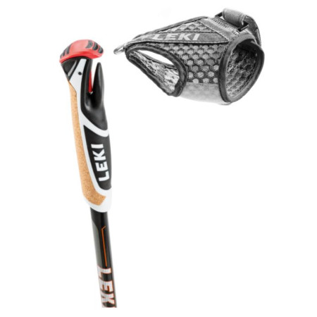 Палиці для скандинавської ходьби Leki Poles Instructor Lite