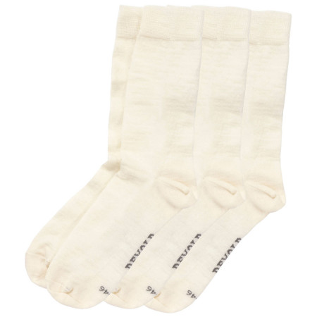 Шкарпетки Devold Daily Merino Light Sock 3Pk білий OFFWHITE