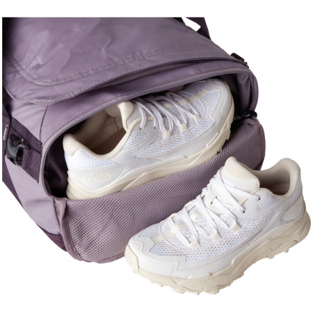 Дорожня сумка The North Face Base Camp Voyager Duffel 42l