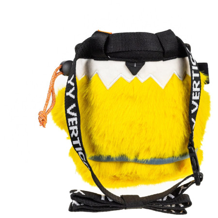 Мішечок для магнезії YY VERTICAL Chalk Bag Animal