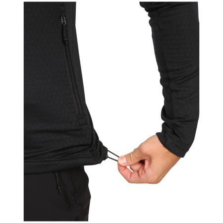 Чоловіча толстовка Kilpi Erin-M