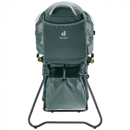 Переноска для дитини Deuter Kid Comfort Active