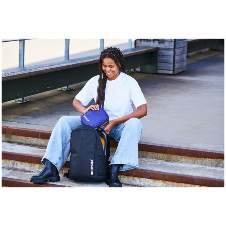 Міський рюкзак Caterpillar City Adventure