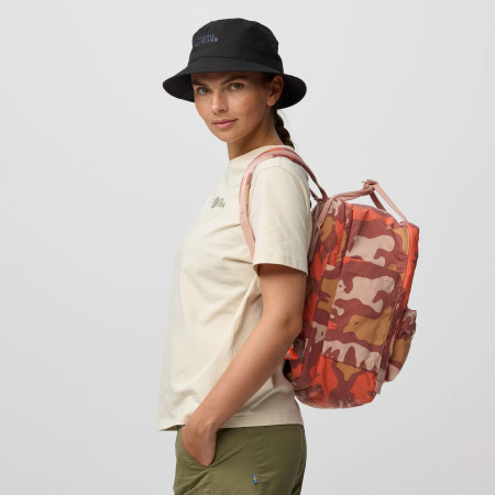 Міський рюкзак Fjällräven Kånken Graphics Laptop 15