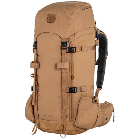 Туристичний рюкзак Fjällräven Kajka 35