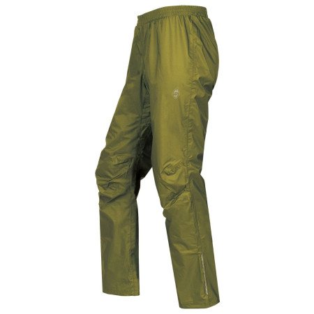 Чоловічі штани High Point Road Runner 5.0 Pants зелений Avocado Oil