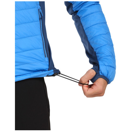 Чоловіча куртка Kilpi Actis-M 2023