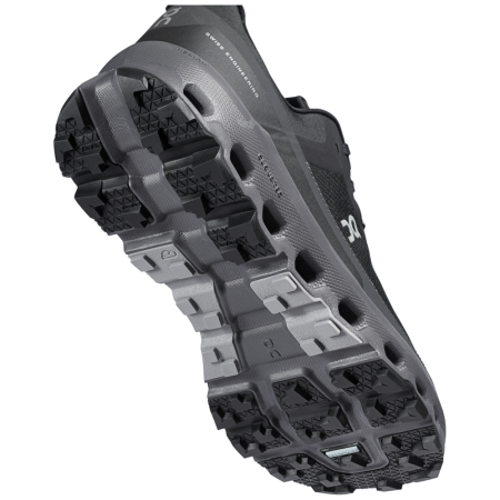 Жіночі кросівки On Running Cloudvista 2 Waterproof