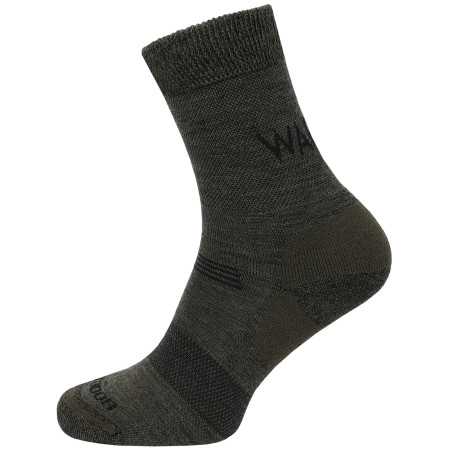 Чоловічі шкарпетки Warg Merino Hike M