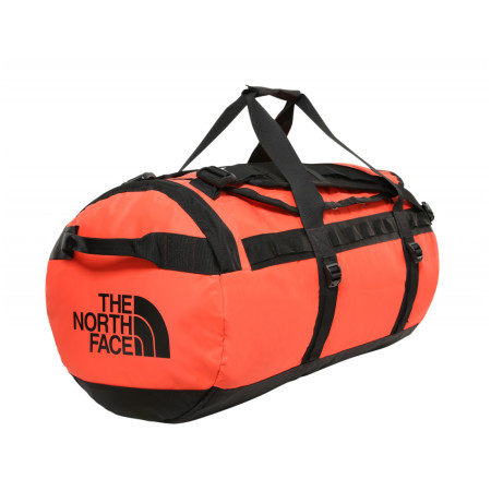 Дорожня сумка The North Face Base Camp Duffel - L 2023