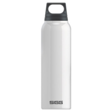 Термос Sigg H&C Classic 0,5l bílá білий