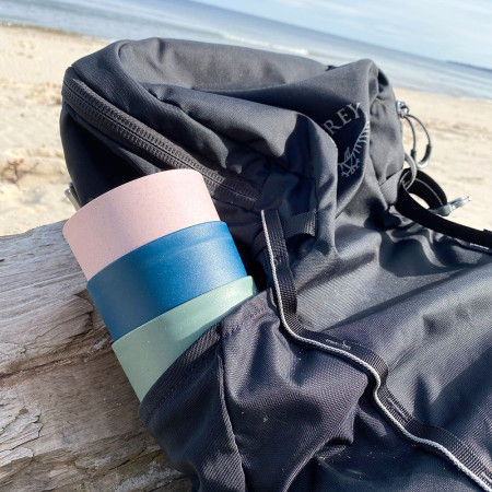 Кружка Light My Fire MyCup´n Lid short