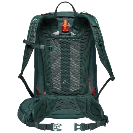 Малий туристичний рюкзак Vaude Wizard 24+4