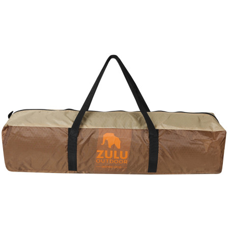 Намет Zulu Easy Tent 3 Plus