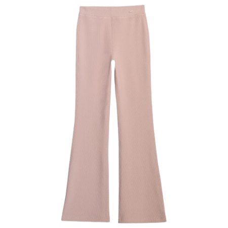 Дитячі штани 4F Trousers Cas F1393 бежевий BEIGE