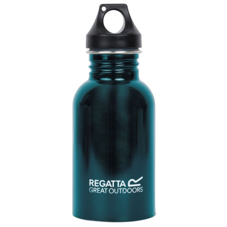 Термос Regatta Stainless Streel Bottle 0.5L темно-зелений Mediterranea Green