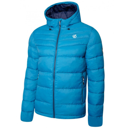 Чоловіча зимова куртка Dare 2b Drifter Jacket синій DarkMethyl