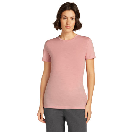 Жіноча функціональна футболка Icebreaker Women Merino 150 Tech Lite III SS Tee
